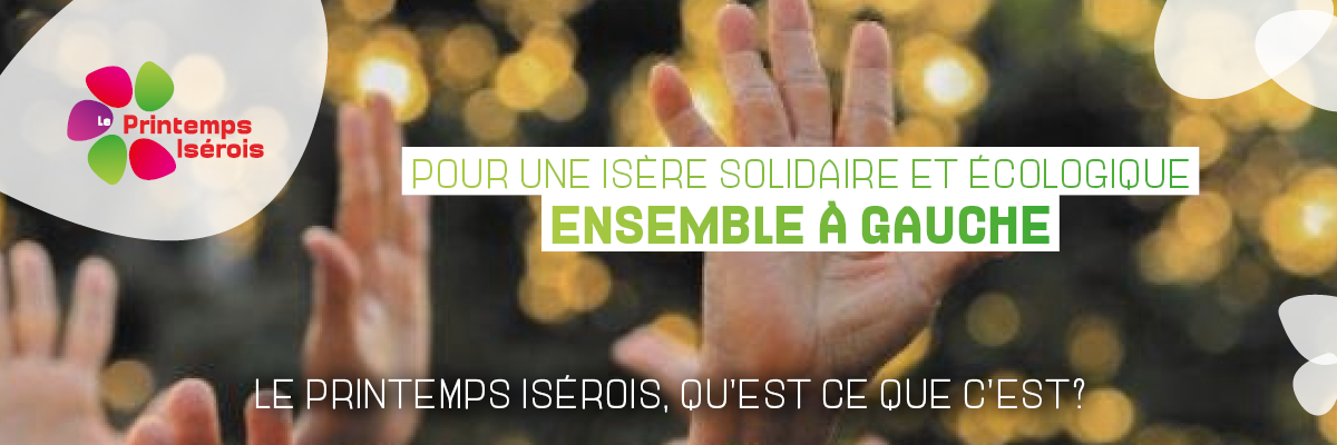 LE PRINTEMPS ISÉROIS : en savoir plus